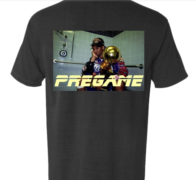 Kobe Pocket T