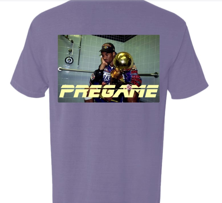 Kobe Pocket T
