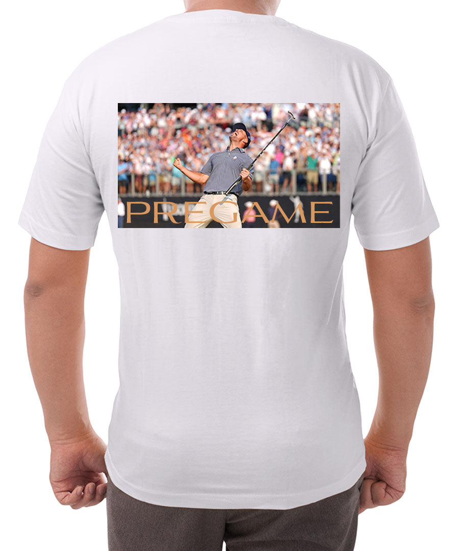 Bryson DeChambeau Golf T-Shirt