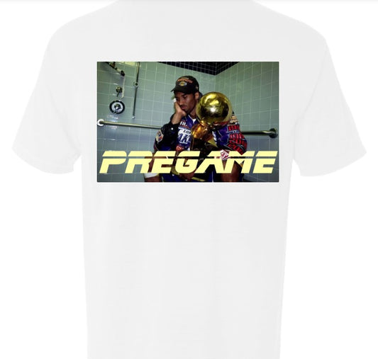 Kobe Pocket T