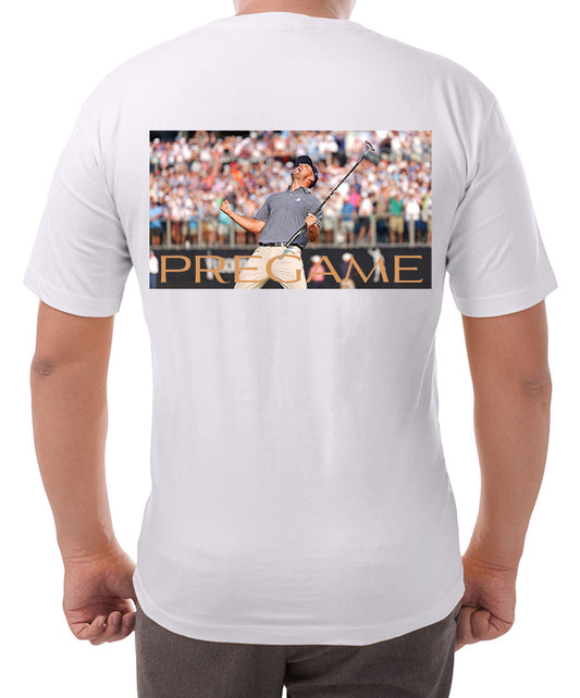 Bryson DeChambeau Golf T-Shirt